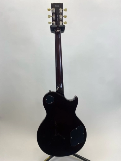 HARLEY BENTON SC550 TRIBUTE LEFTY 4